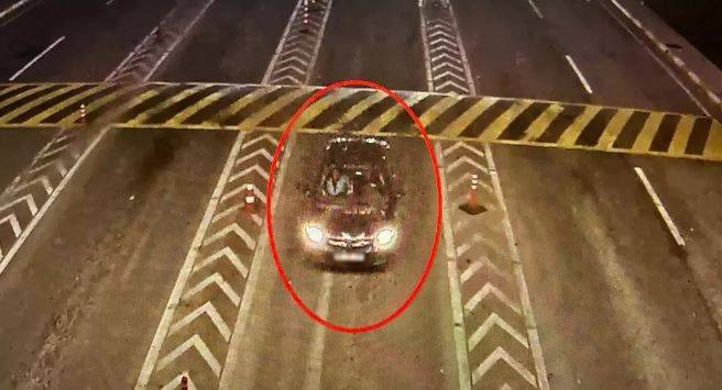 Baba da öndeki araçtaymış. Eylem Tok'un ikinci kez kaza yerine gittiği ortaya çıktı - Resim: 7